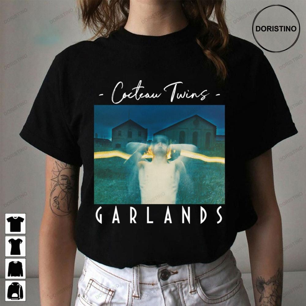 Garlands Cocteau Twins Trending Style